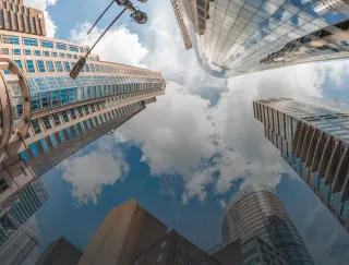 TEMERON office in Timisoara